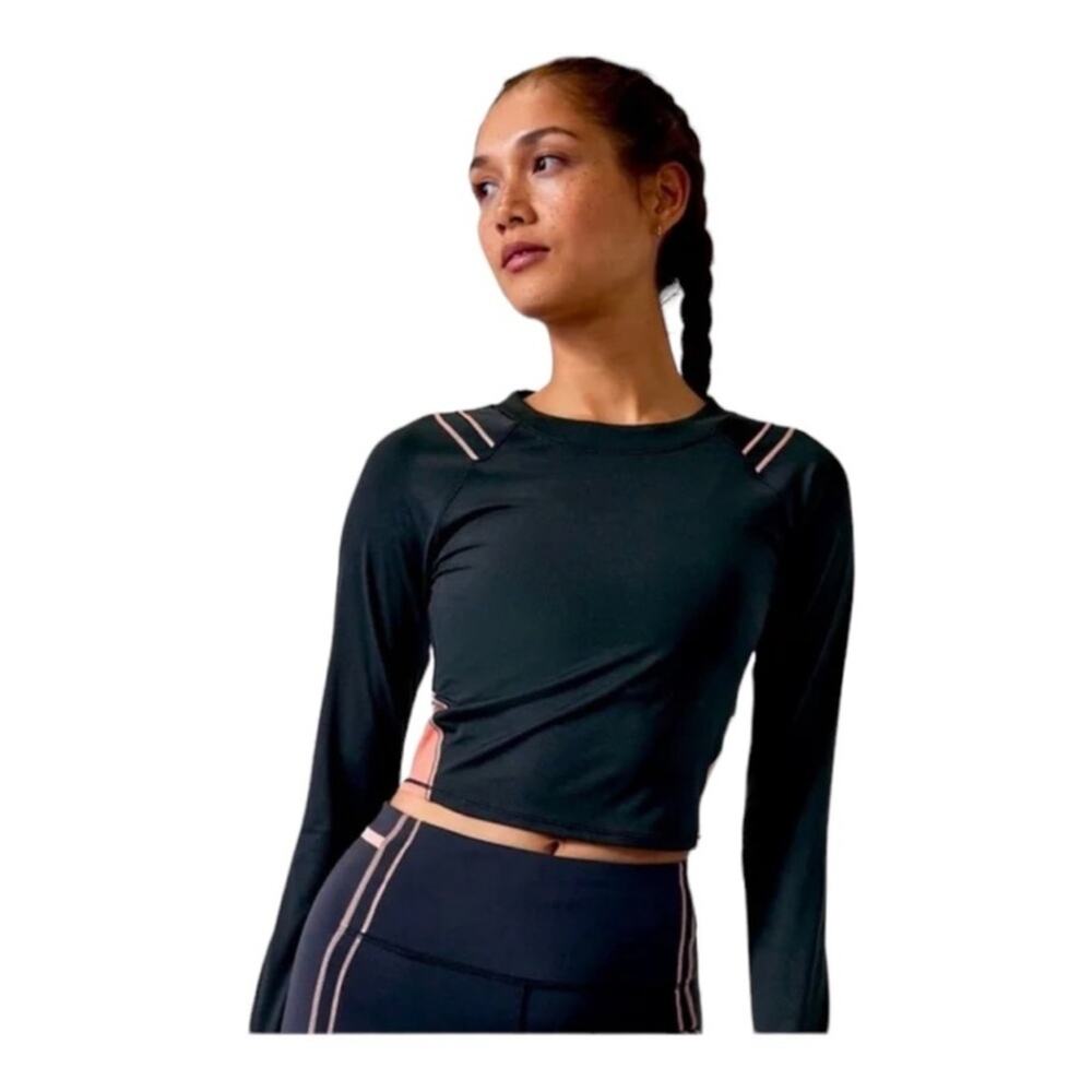 Athleta Top NWT